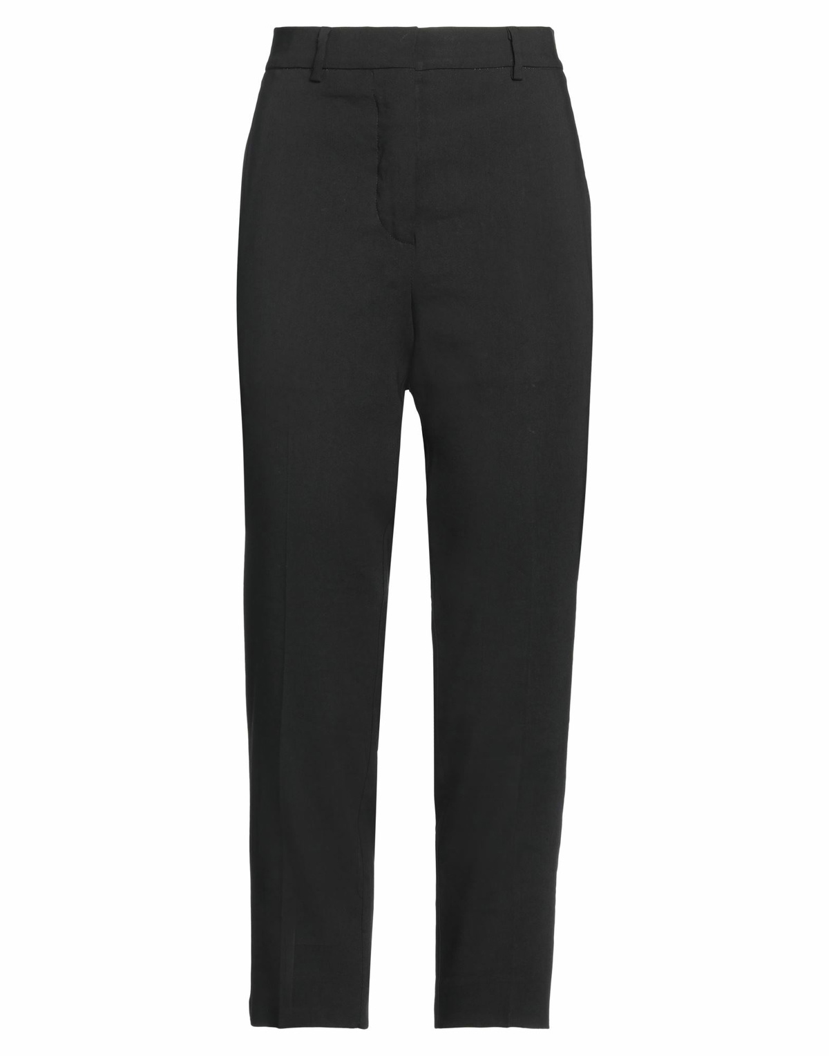Jucca Womens Pants in Black