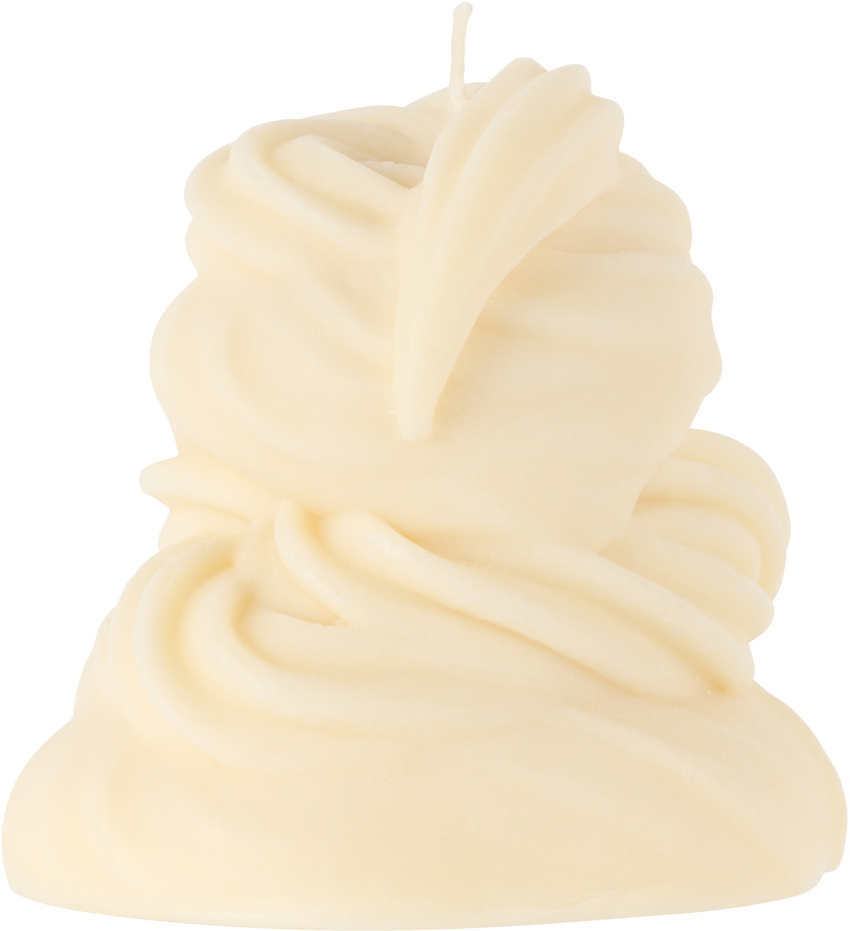 Completedworks Off-White 'Soft Serve?' Candle