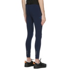 Soar Running Navy Elite Session Tight Sweatpants