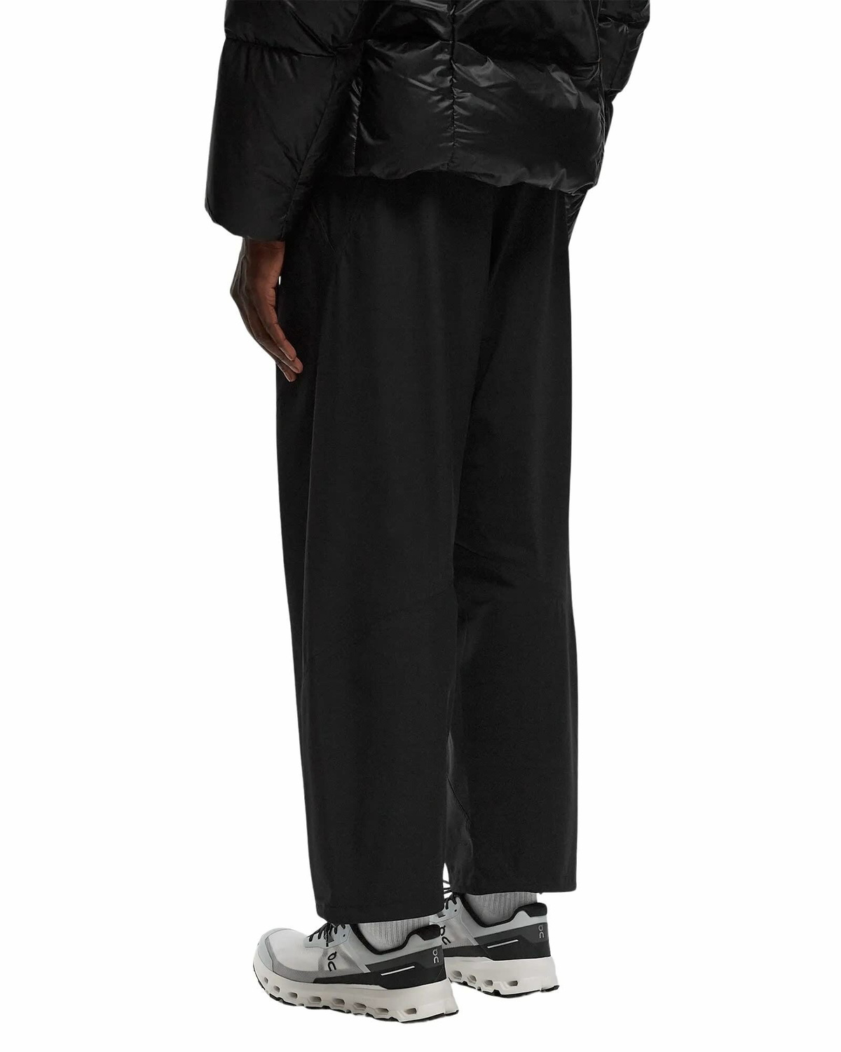 Goldwin Helicoid Wide Pants Goldwin