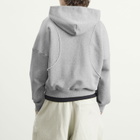 Gander Men's Hatton Hoodie in Grey