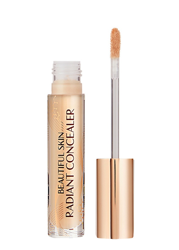 Photo: Charlotte Tilbury Beautiful Skin Radiant Concealer, Concealer, 4 Fair
