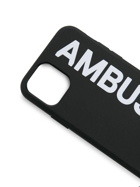 Ambush Logo Print I Phone 11 Pro Case