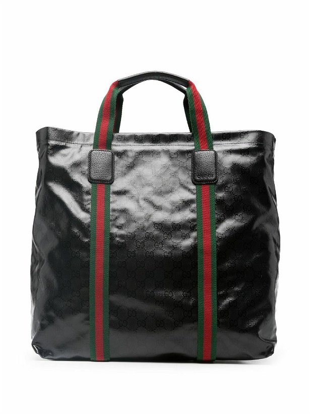 Photo: GUCCI - Medium Tote Bag