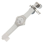 Hublot BIG BANG Tourbillon Hand Wind Diamond White Dial Mens Watch 345.SE.2010.LR.1704