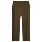 Belstaff Men's Scale Cargo Trousers in Brown