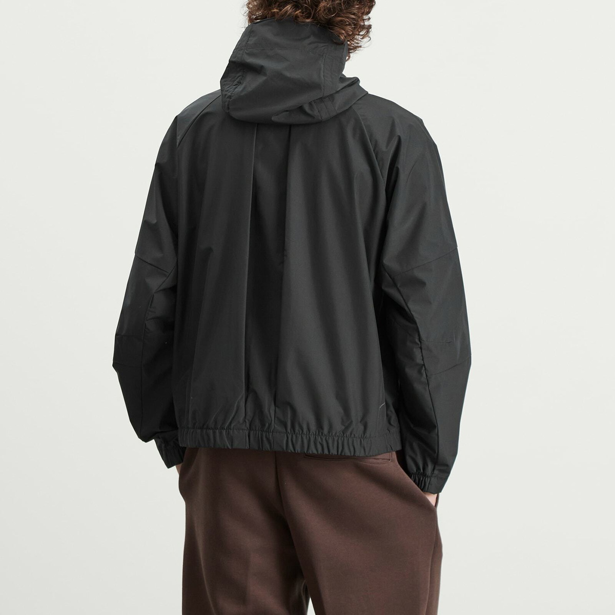 nike lightweight jacket men's