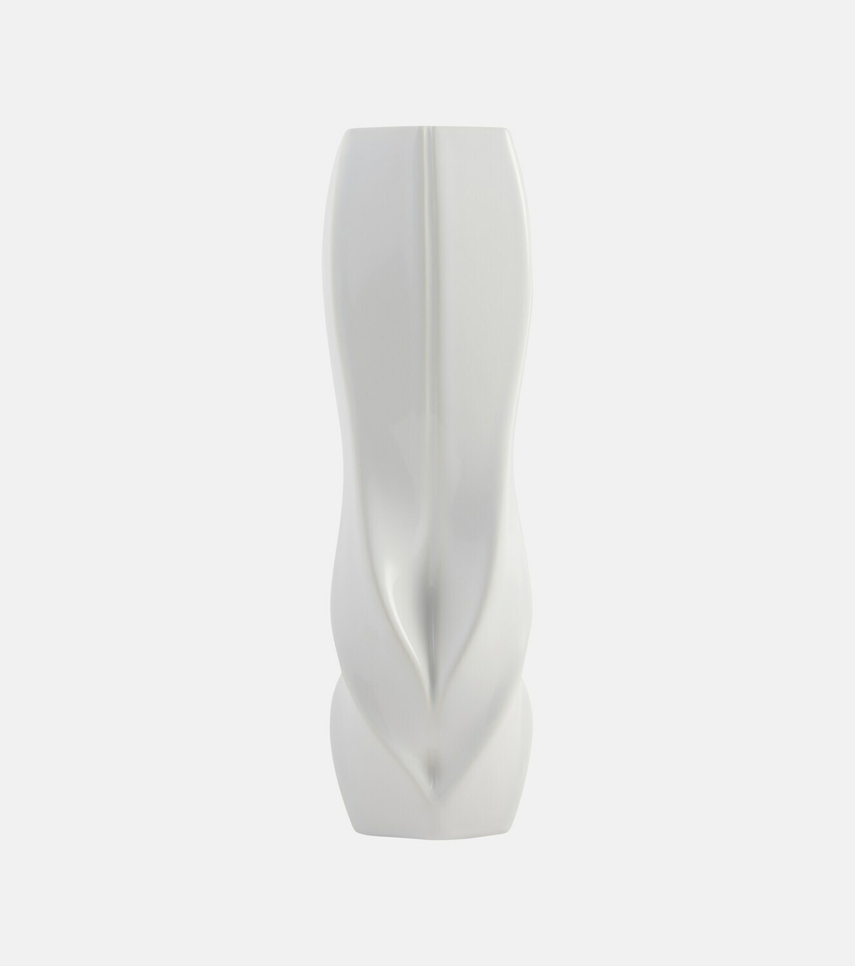 Zaha Hadid Design Braid Medium vase