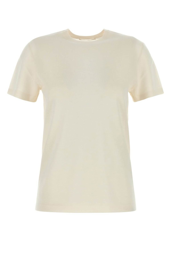 Photo: Co Cashmere Tee