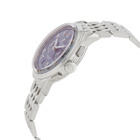 Breitling Premier B01 Chronograph 42 Automatic Chronometer Blue Dial Unisex Watch AB0145171C1A1