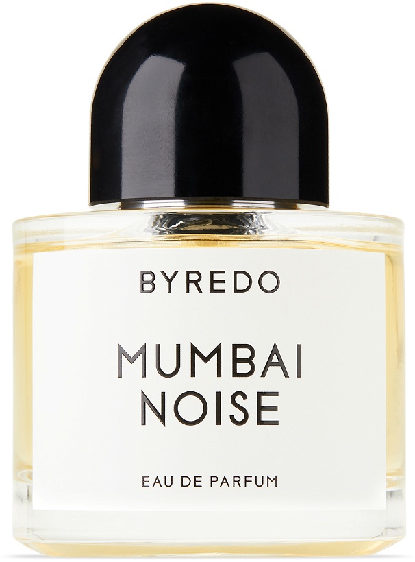 Photo: Byredo Mumbai Noise Eau de Parfum, 50 mL