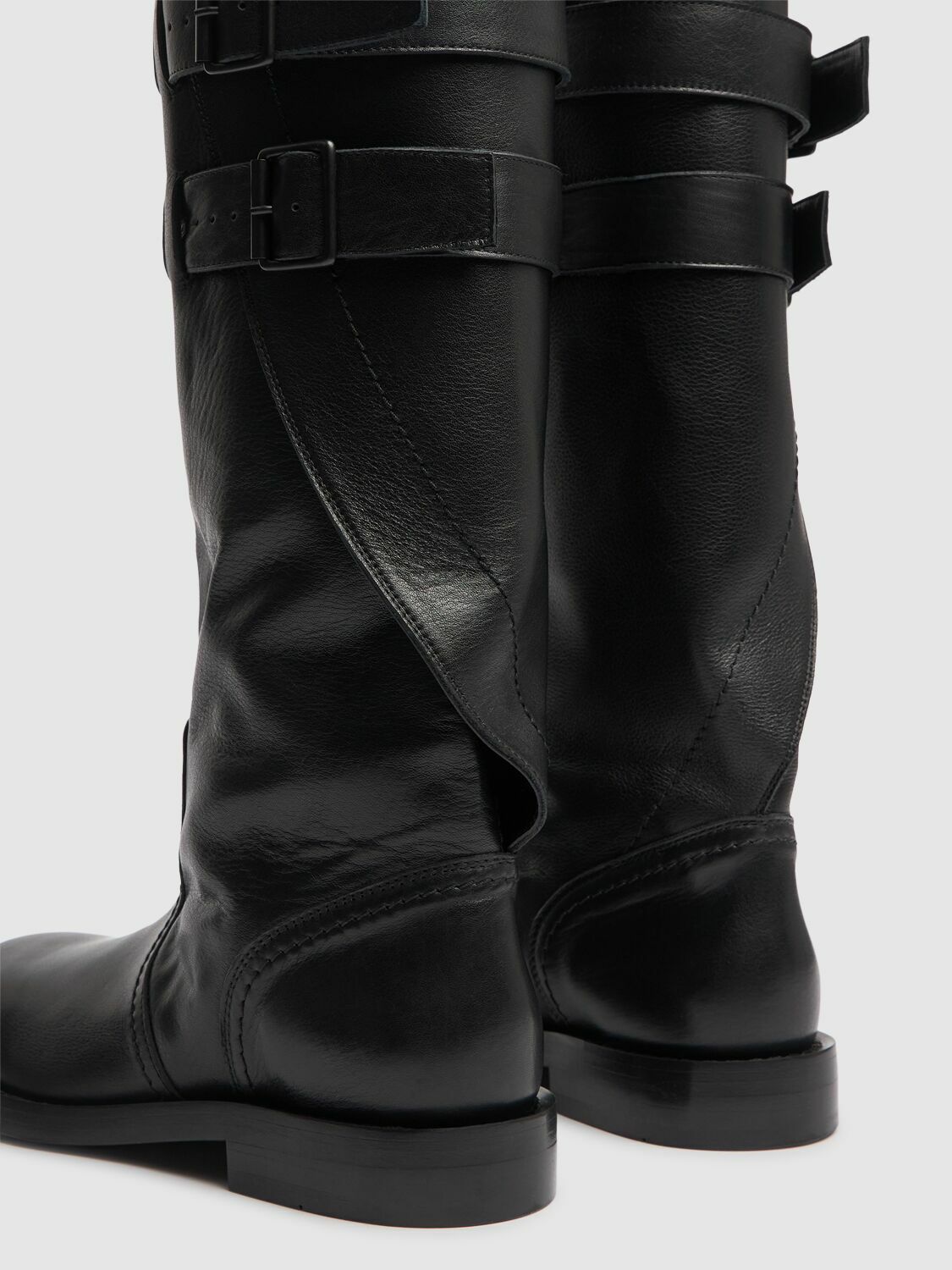 ベルト Ann Demeulemeester Kepa Wrap Belt – Ann Demeulemeester