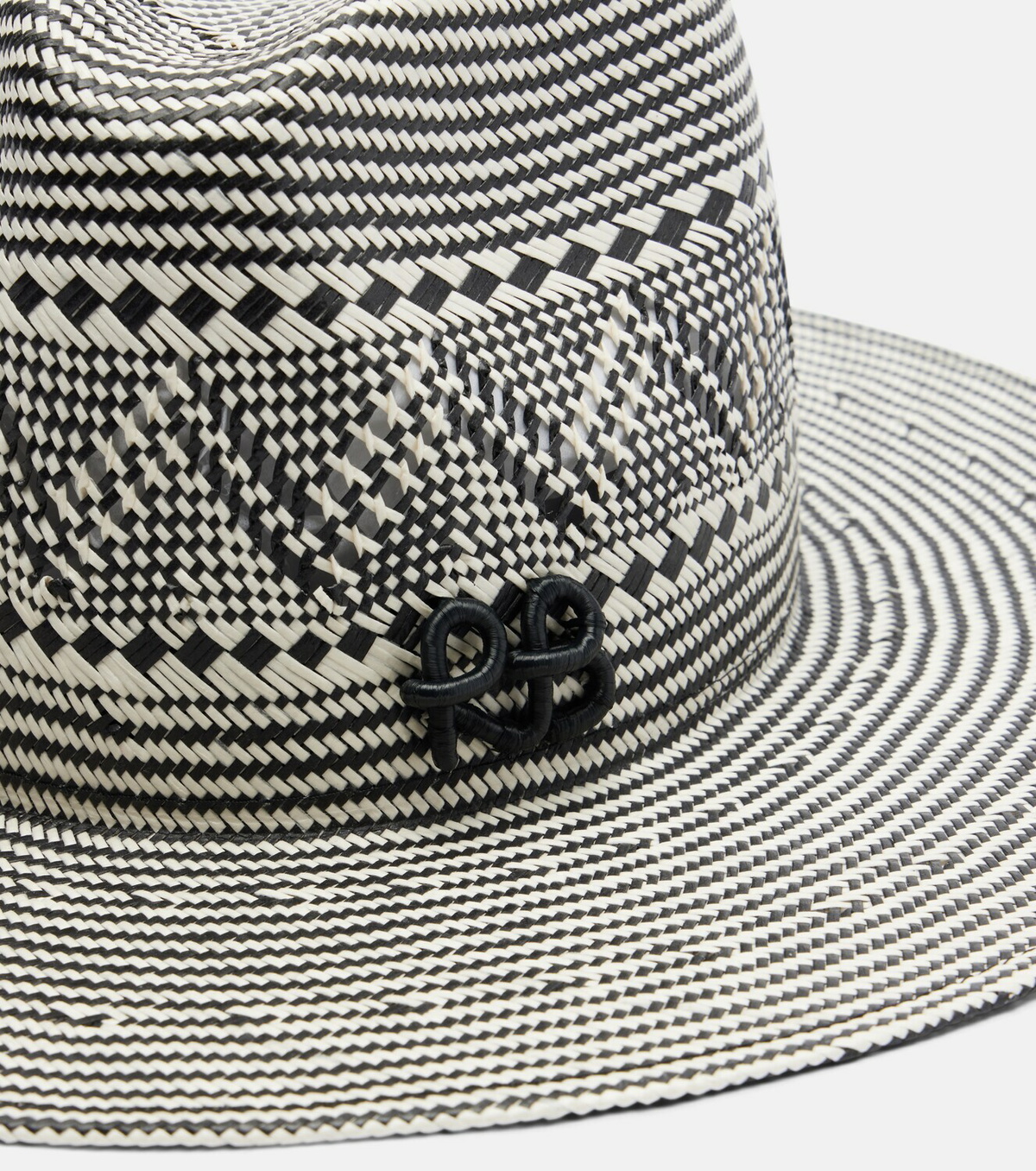 Ruslan Baginskiy Logo hat