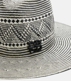 Ruslan Baginskiy Logo hat