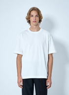 Bottega Veneta Light Cotton T-Shirt