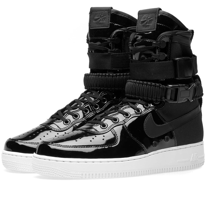 Photo: Nike SF Air Force 1 SE Premium W