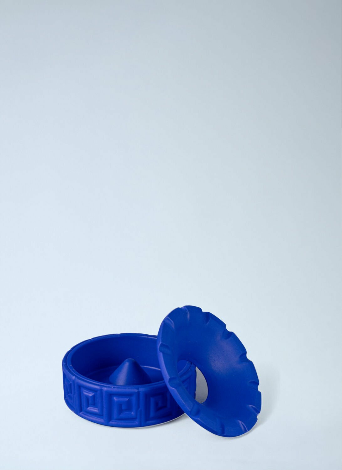Seletti Magna Graecia Greche Terracotta Ashtray