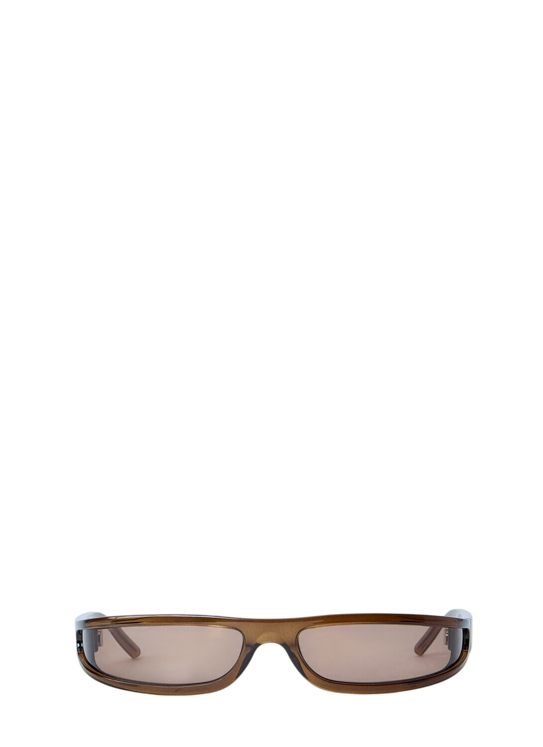 Rick Owens Off-White Rick Sunglasses Rick Owens