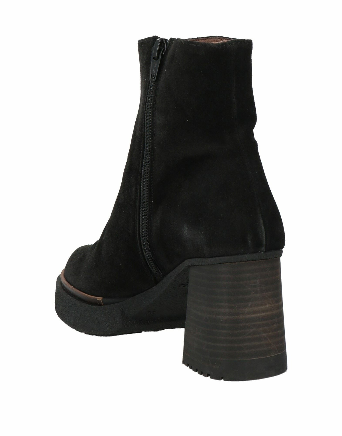 Wonder Womens Ankle boots in Black