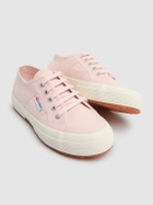 SUPERGA 2750-jcot Classic Canvas Sneakers