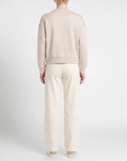 Eleventy Womens Sweatshirt in Beige