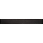 Fendi Black Forever Fendi Belt