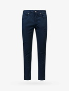 Incotex Trouser Blue   Mens