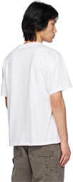 Rassvet White Space T-Shirt