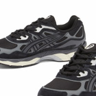 Asics Gel-Nyc in Black/Black