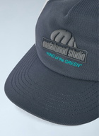 Metalwood King Of The Greens Trucker Hat