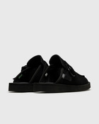 Suicoke Lemi Sab Black - Mens - Sandals & Slides