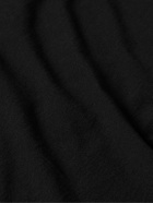 Bottega Veneta - Cotton-Jersey T-Shirt - Black