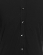 Circolo 1901 Mens Shirt in Black