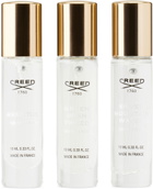 Creed Limited Edition Men's 3-Piece Discovery Set