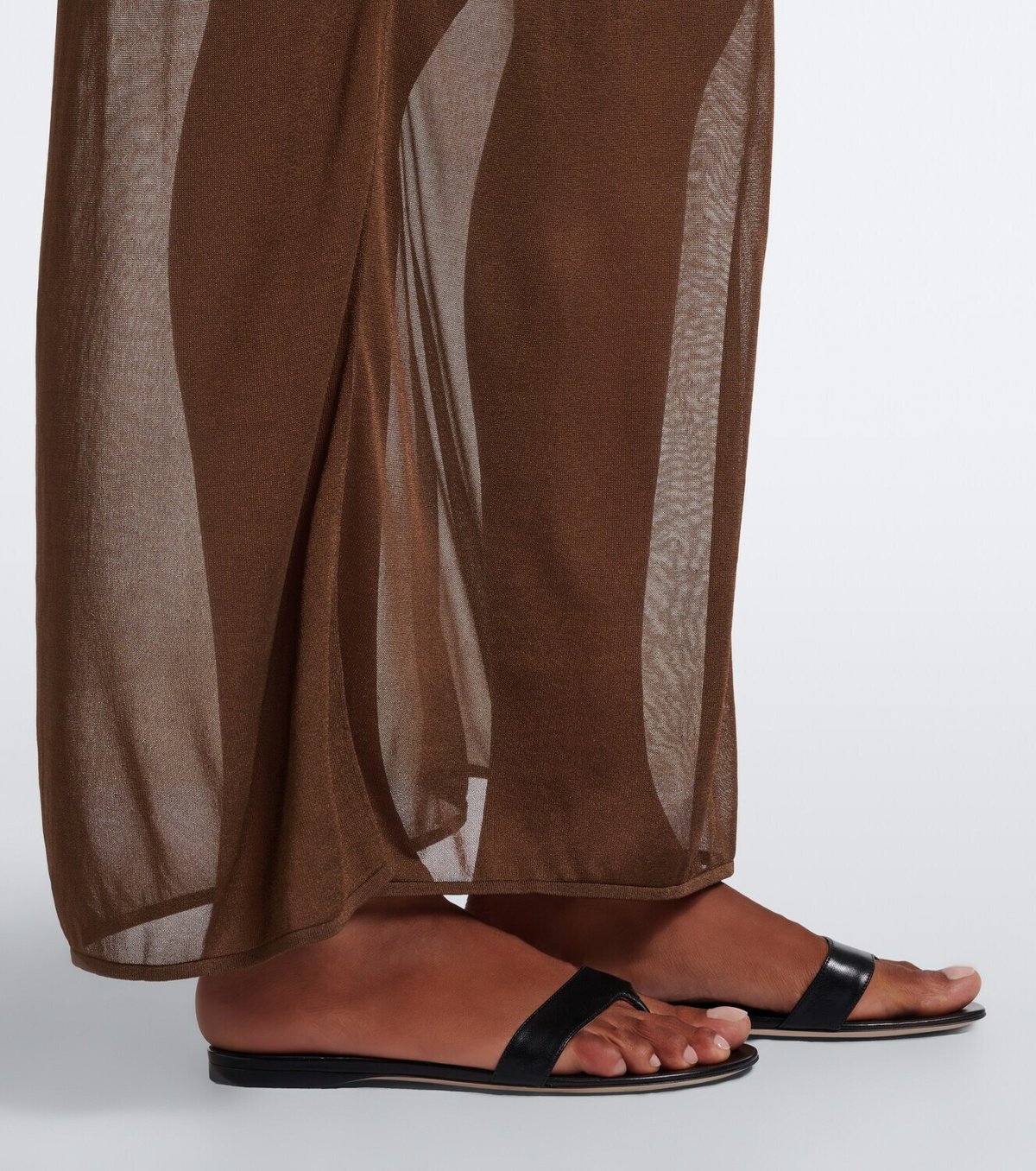 Leset Jack maxi skirt