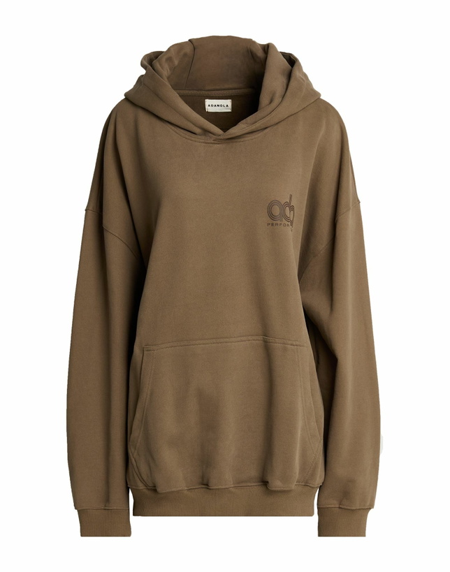 Photo: Adanola Womens Sweatshirt Khaki