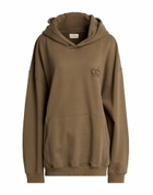 Adanola Womens Sweatshirt Khaki