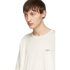 Off-White Off-White Multicolor Arrows T-Shirt