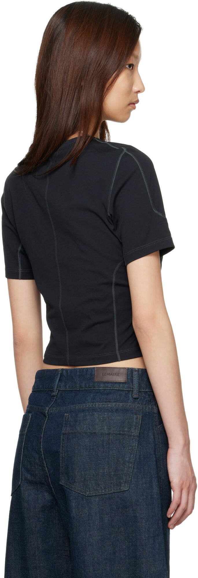 Arc'teryx Black Rula T-shirt