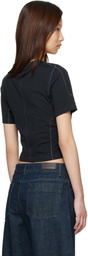Arc'teryx Black Rula T-shirt