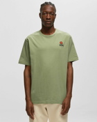 Kenzo Boke Flower Crest Tee Green - Mens - Shortsleeves