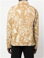 ARIES - Camou Print Cotton Jacket
