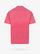 Guess U.S.A. T Shirt Pink   Mens