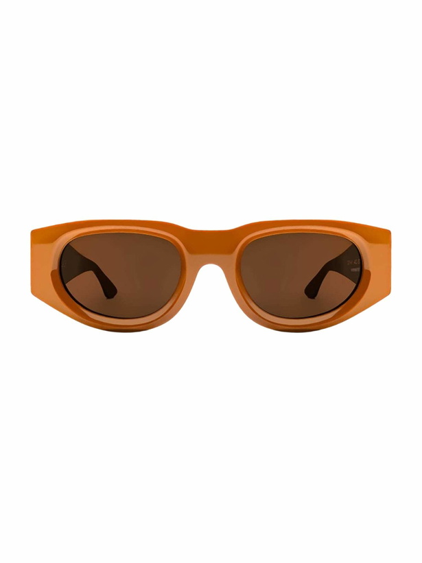 Photo: Thierry Lasry DOPAMY Sunglasses