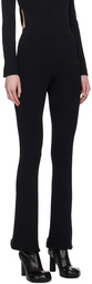 SIMONMILLER Black Whitsett Trousers