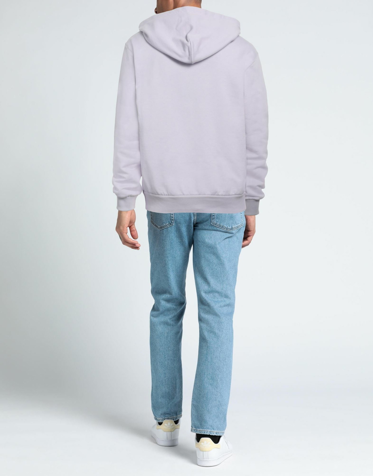 Dolce & gabbana Mens Sweatshirt Lilac