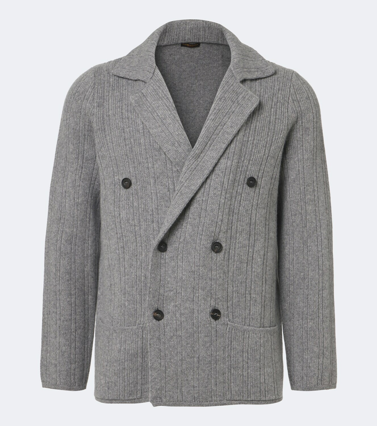 Rubinacci Cashmere cardigan