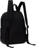 BAPE Black Baby Milo Medium Backpack