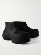 Givenchy - Rain Rubber Boots - Black