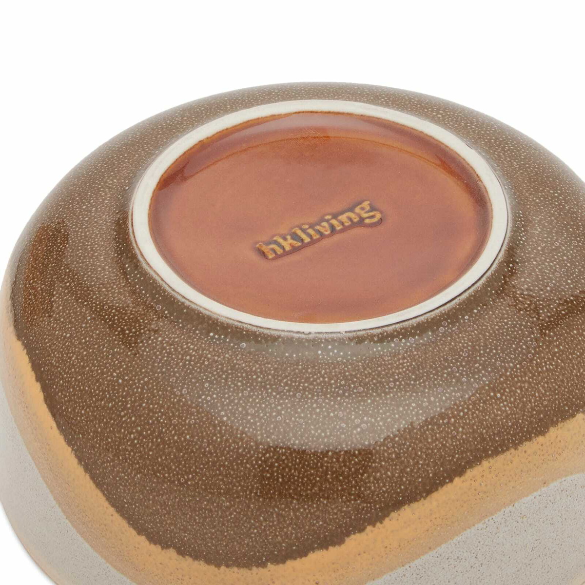 HKliving Dessert Bowls - Set of 4 in Reef 